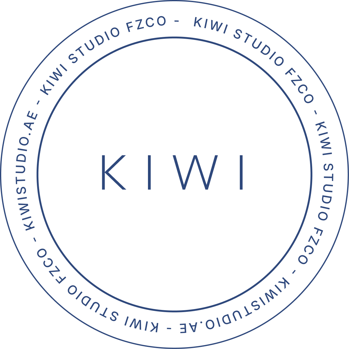 kiwi stamp